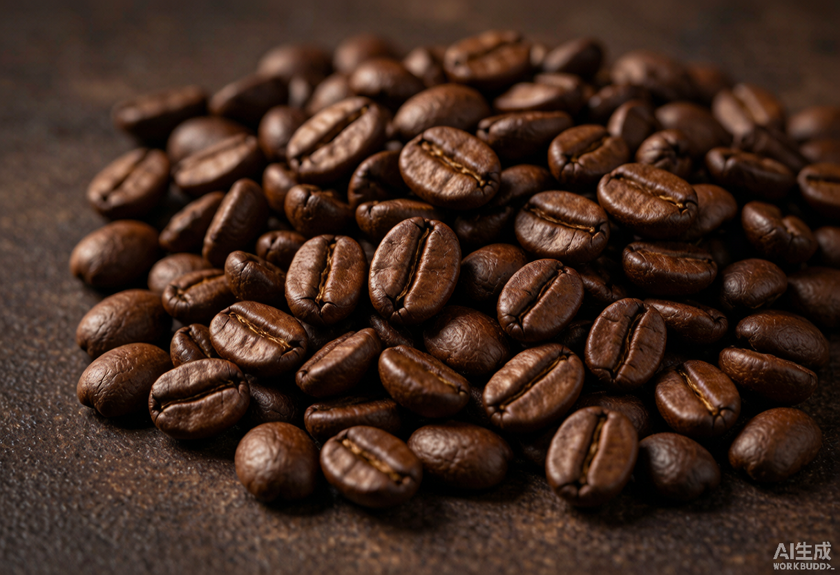 Swiss-water decaf medium roast