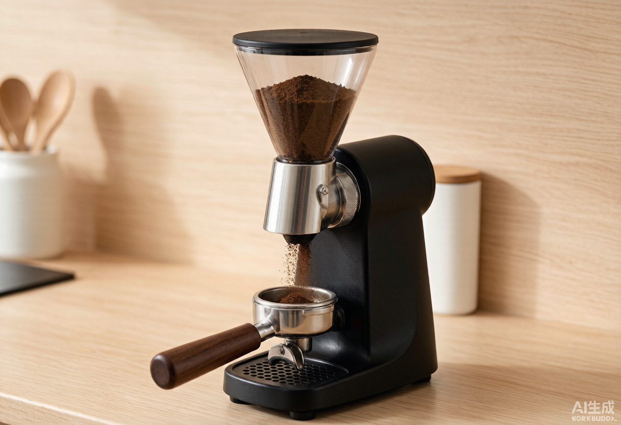 Best Quiet Coffee Grinder Under $100